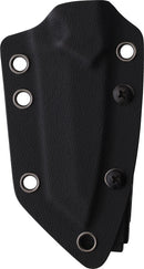 Se7en Plus Raptor Fixed Blade SWBlack