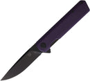 Se7en Plus Hera Linerlock Purple