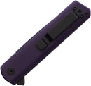 Se7en Plus Hera Linerlock Purple