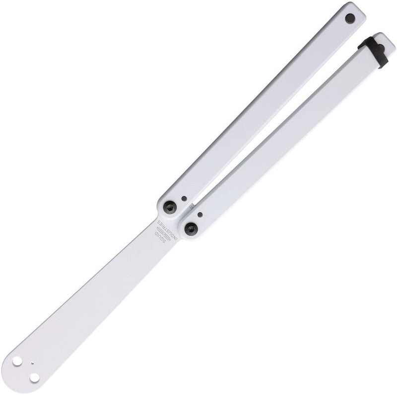 Squid Industries Squiddy Trainer