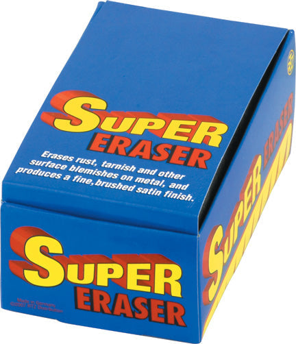 Super Rust Eraser 24 pack