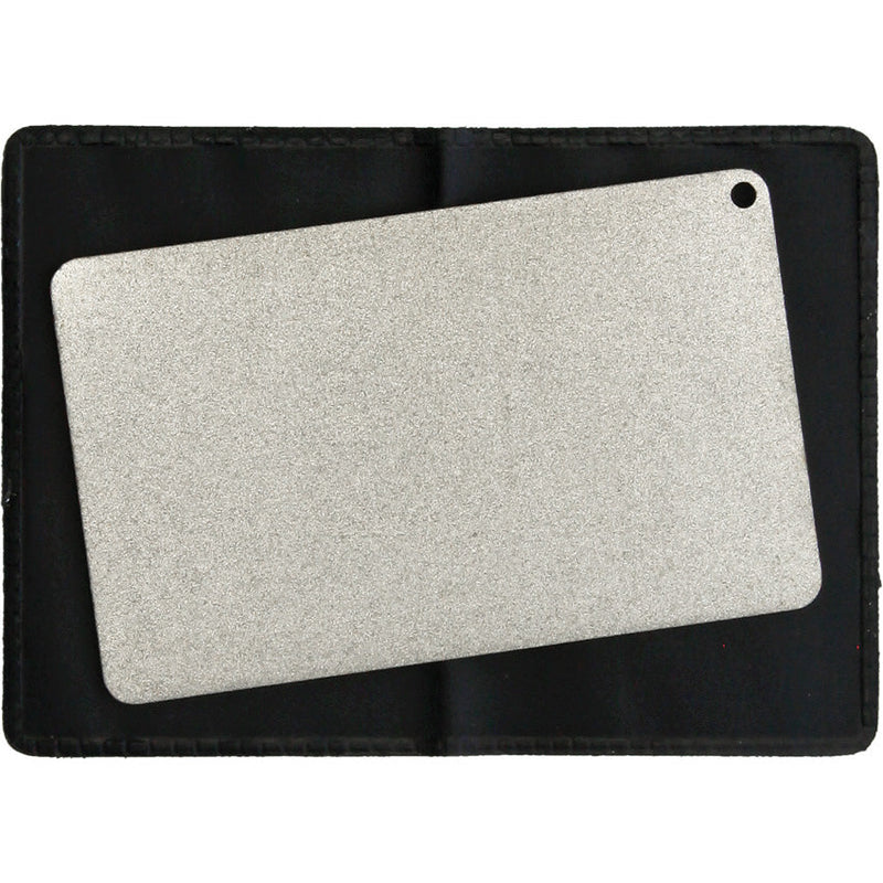 Super Diamond Card Sharpener 300/600