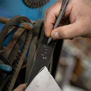 Fisher Space Pen Silver Coloured Ink Space Pen