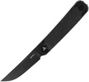 SRM Knives Enso Linerlock Black
