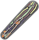 SRM Knives Twin 251MB Ambi-Lock