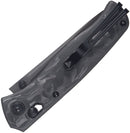 SRM Knives 255L-FB2 Shred CF