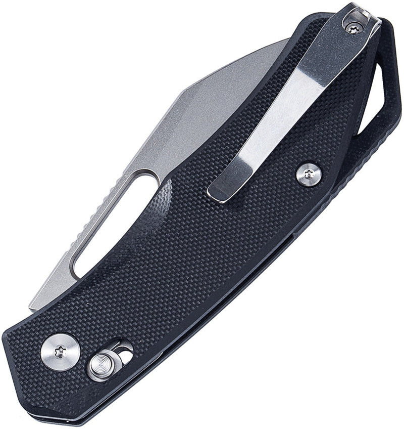 SRM Knives Cub 261M Ambi-Lock Black