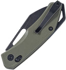 SRM Knives Cub 261M Ambi-Lock OD