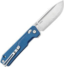 SRM Knives Rubik Ambi Lock Blue