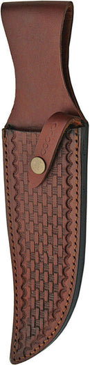 Steel Stag Iron Cougar II Bowie