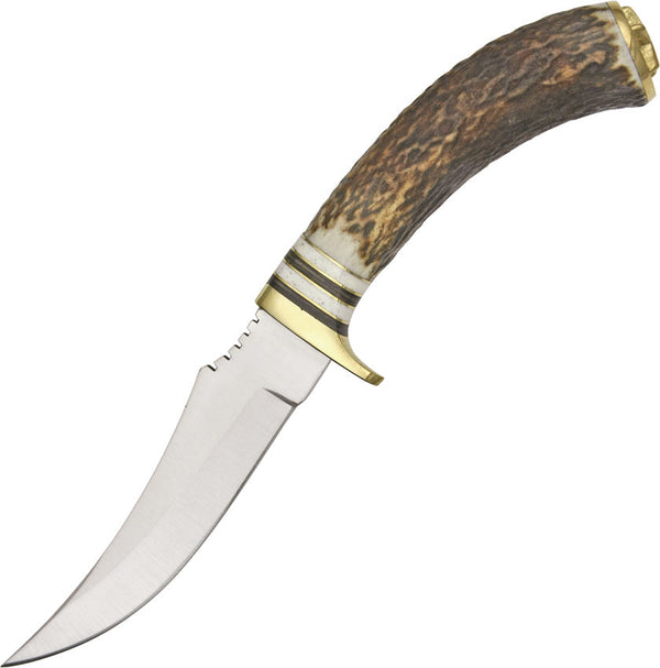 Steel Stag Slim Blade Skinner