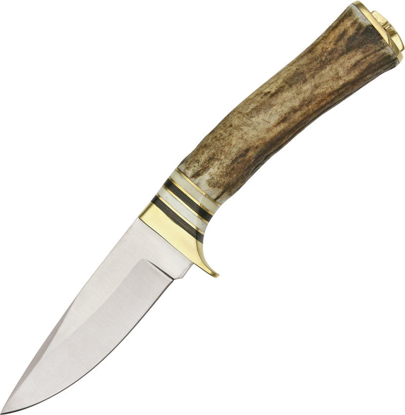 Steel Stag Whitetail Skinner