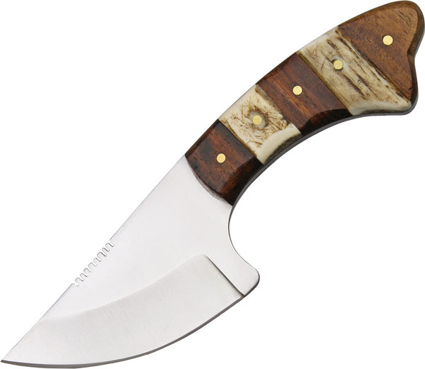 Steel Stag Short Skinner