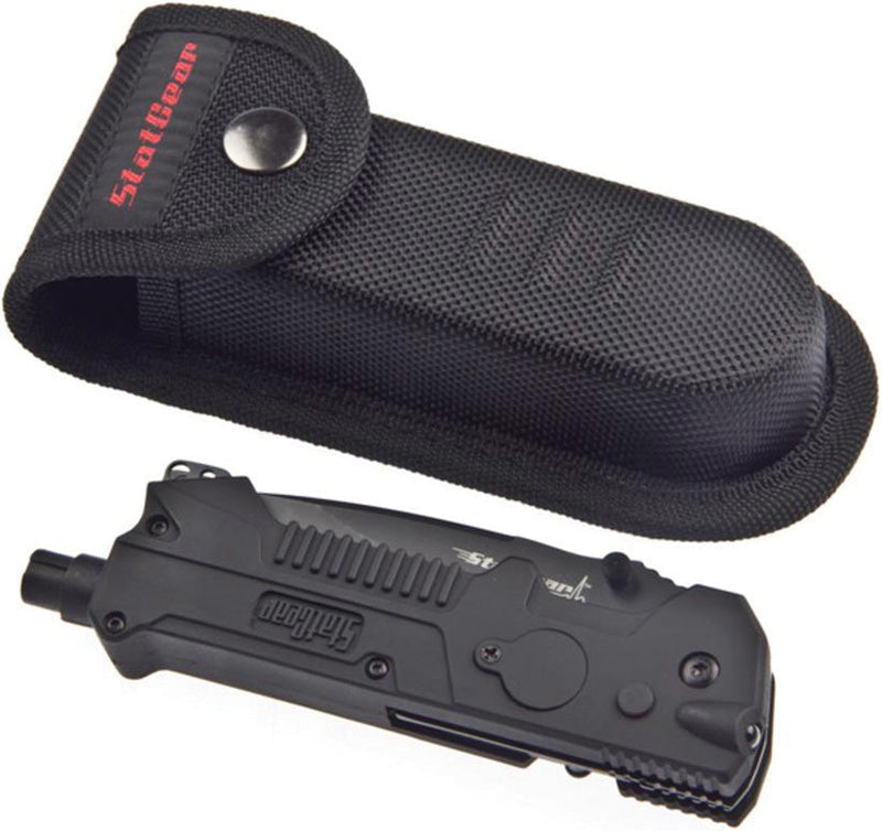 StatGear T3 Tactical Rescue Tool