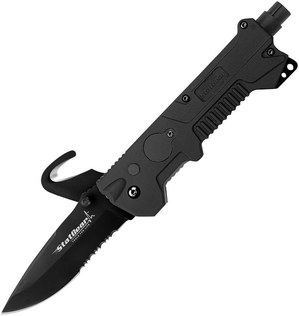 StatGear T3 Tactical Rescue Tool