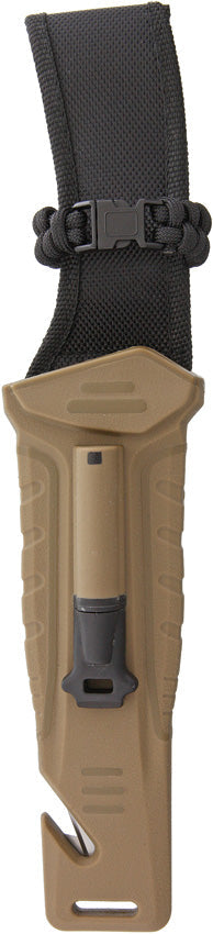 StatGear Surviv-All Survival Knife