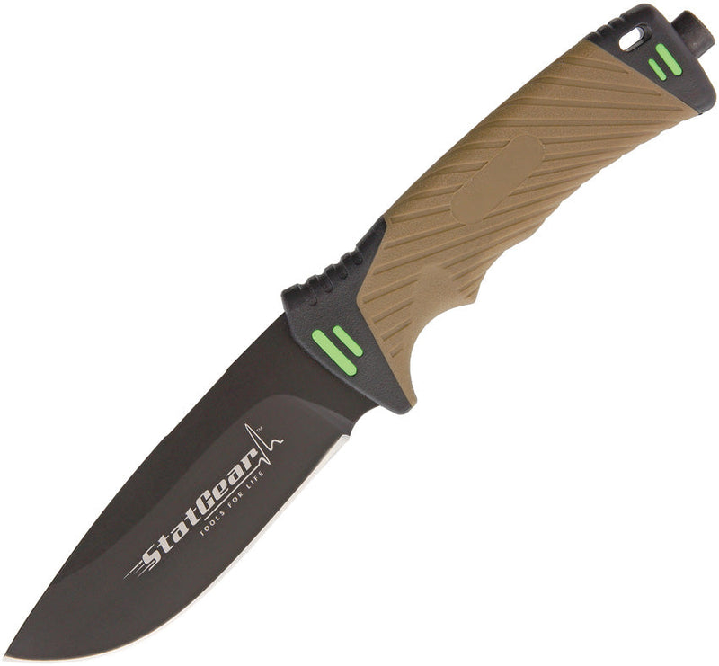 StatGear Surviv-All Survival Knife