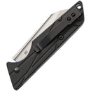 StatGear Ledge Slip Joint Black