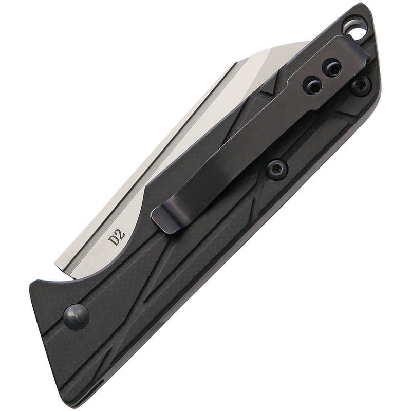 StatGear Ledge Slip Joint Black