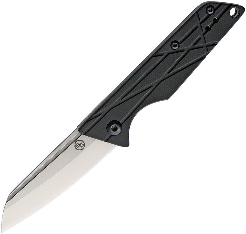 StatGear Ledge Slip Joint Black