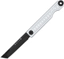 StatGear Pocket Samurai Folder Gray