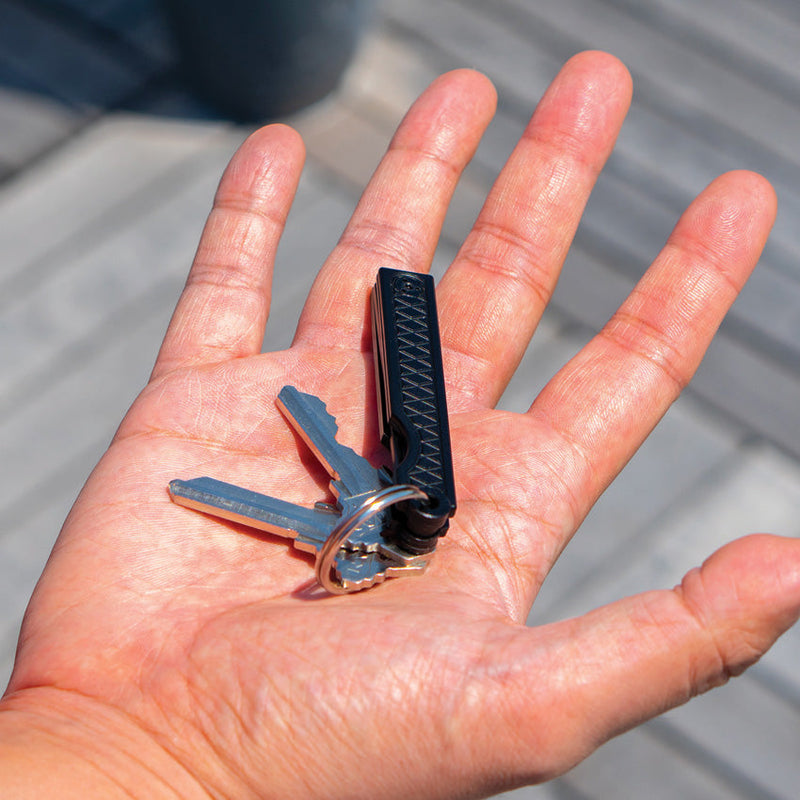 StatGear Pocket Samurai Folder