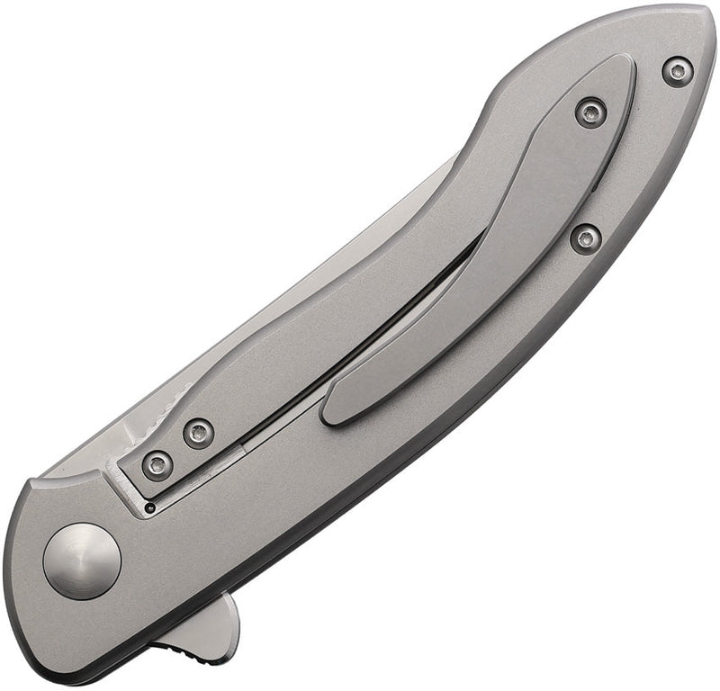 Studio Blade Rambler Framelock