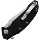 SacTapBang EDC EDC Linerlock