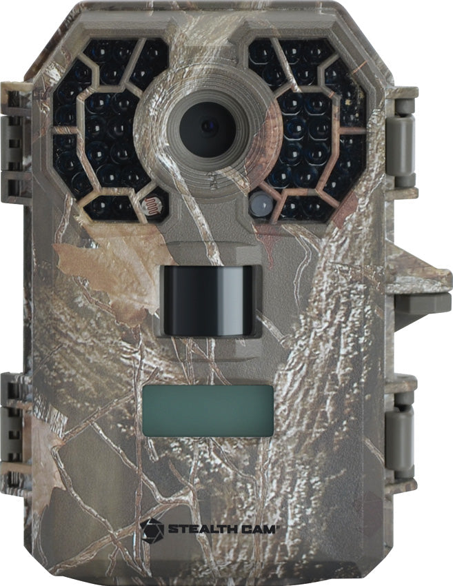 Stealth Cam Infrared Scouting Camera