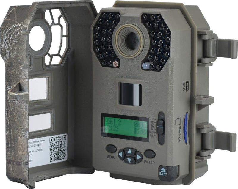 Stealth Cam Infrared Scouting Camera