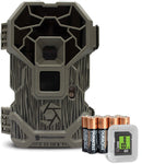 Stealth Cam Pro Series IR Trail Camera Kit
