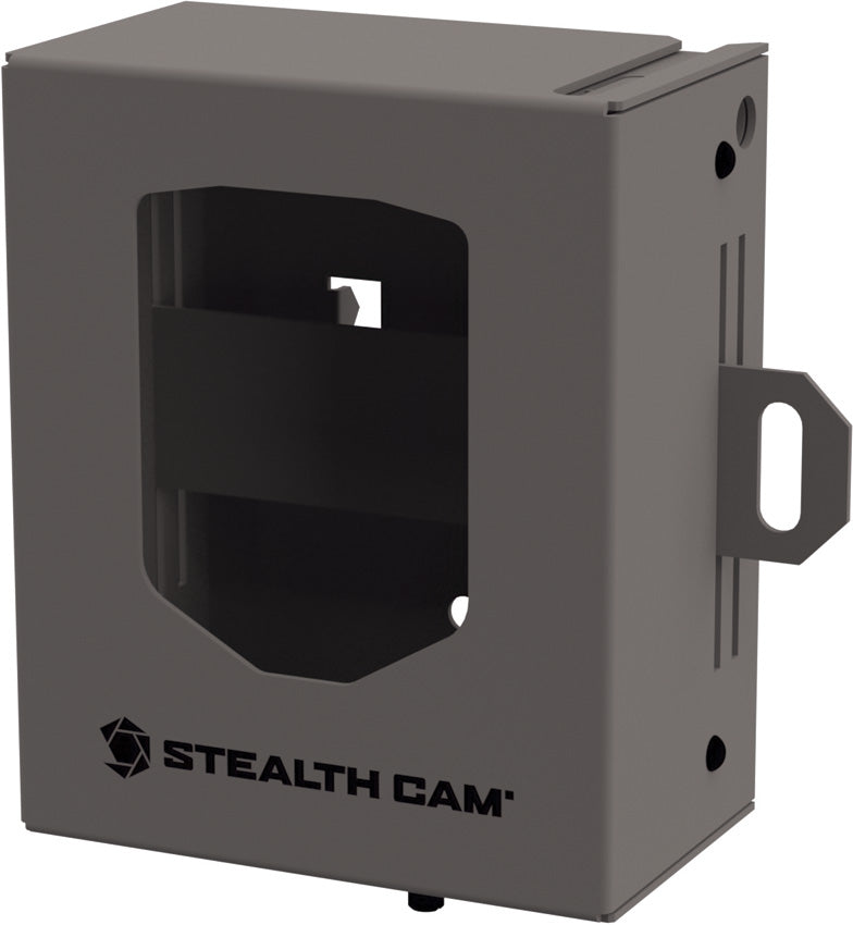 Stealth Cam Security Bear Box For Cam