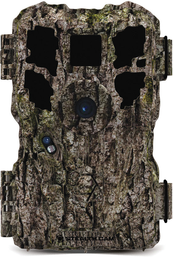 Stealth Cam PX24 IR Scouting Camera Kit