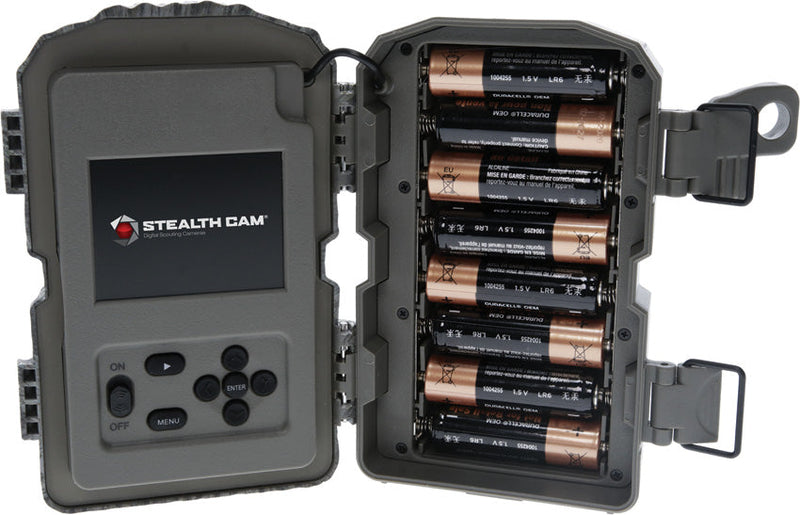 Stealth Cam GMAX Vision Trail Camera