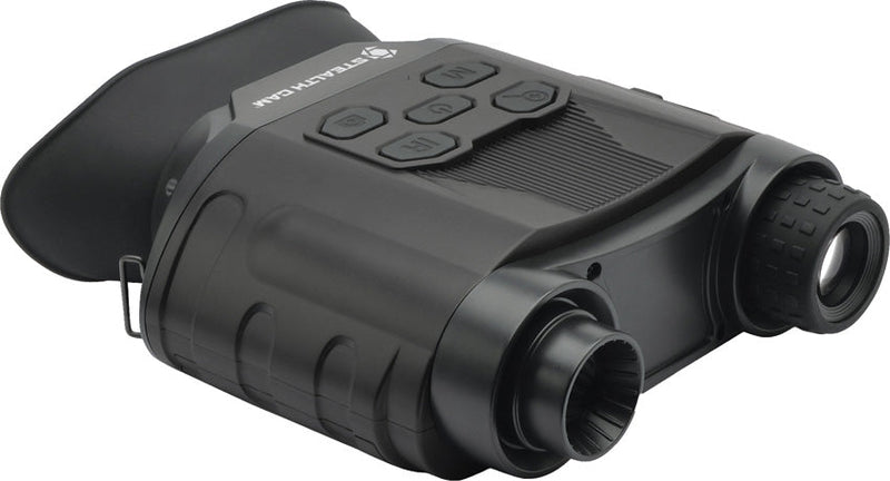 Stealth Cam Digital Night Vision Binocular