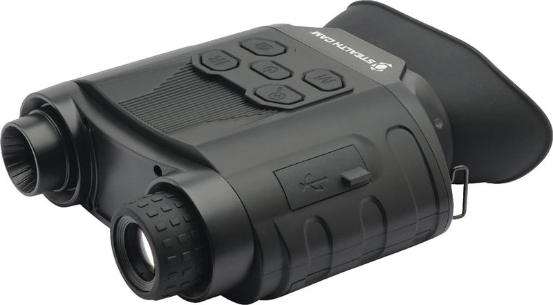 Stealth Cam Digital Night Vision Binocular