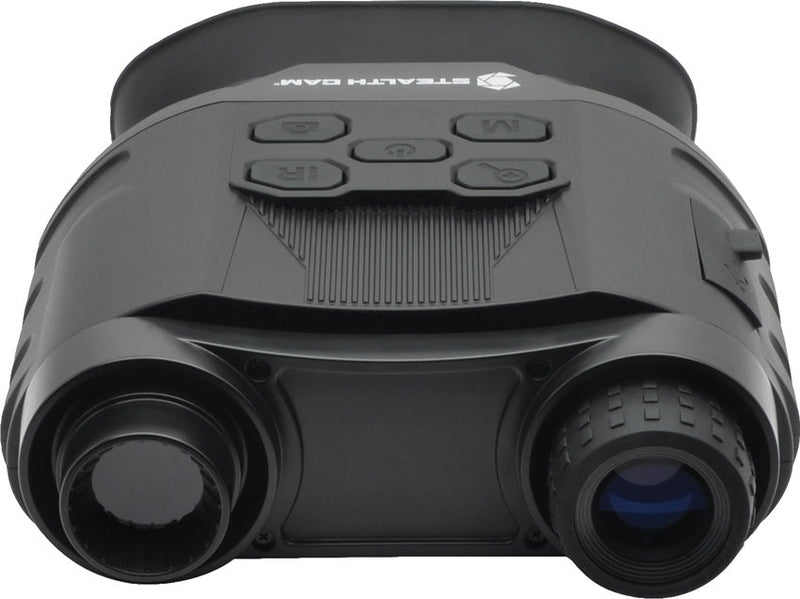 Stealth Cam Digital Night Vision Binocular