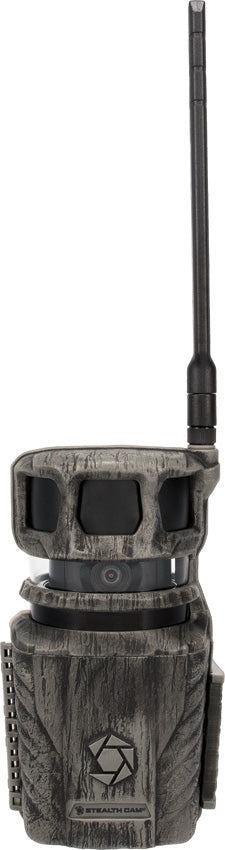 Stealth Cam Revolver Pro 360 Trail Cam