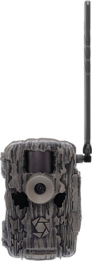 Stealth Cam Fusion Max Cellular Trail Cam