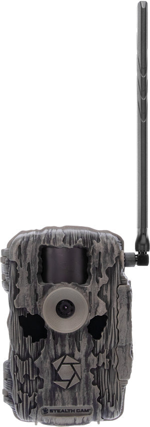Stealth Cam Fusion Max Cellular Trail Cam