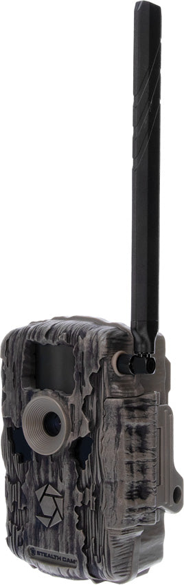 Stealth Cam Fusion Max Cellular Trail Cam