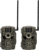 Stealth Cam Fusion Max Cellular Trail Pack