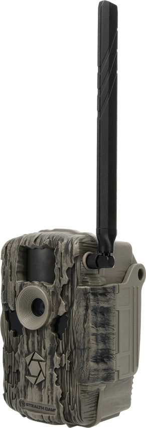 Stealth Cam Fusion Max Cellular Trail Pack