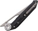 Stedemon NOC DG04 Linerlock CF