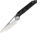 Stedemon NOC DG04 Linerlock CF