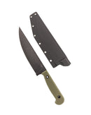 Station IX The Partisan Fixed Blade