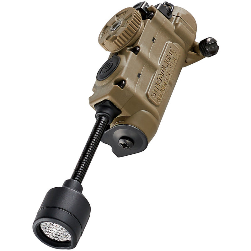 Streamlight Sidewinder Stalk Coyote