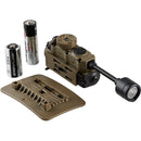 Streamlight Sidewinder Stalk Coyote