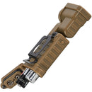 Streamlight Sidewinder Boot White LED