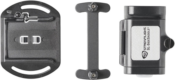 Streamlight SL-SideSaddle Hat Light AAA